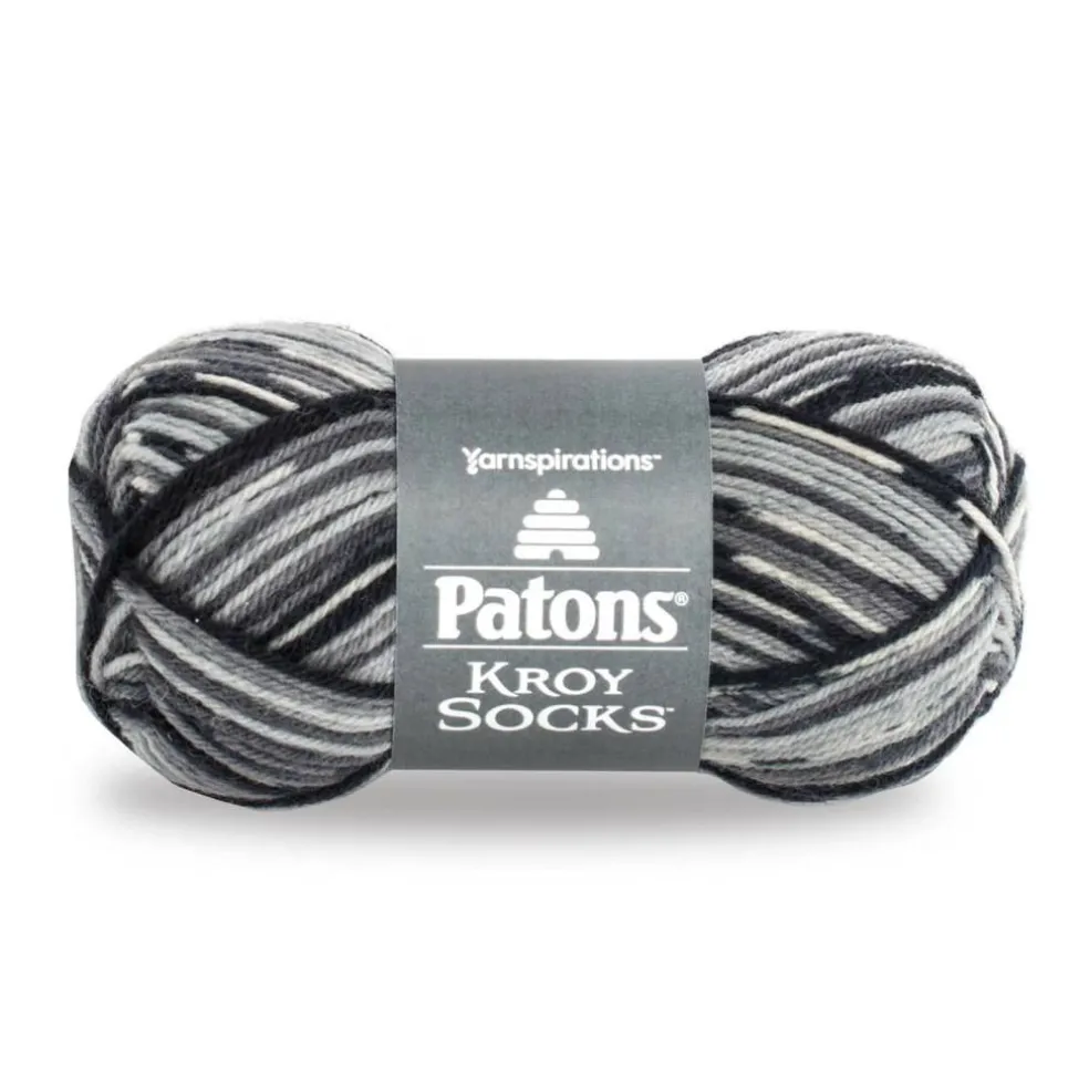 Patons® Kroy Socks™ Yarn