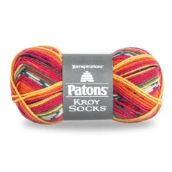 Patons® Kroy Socks™ Yarn