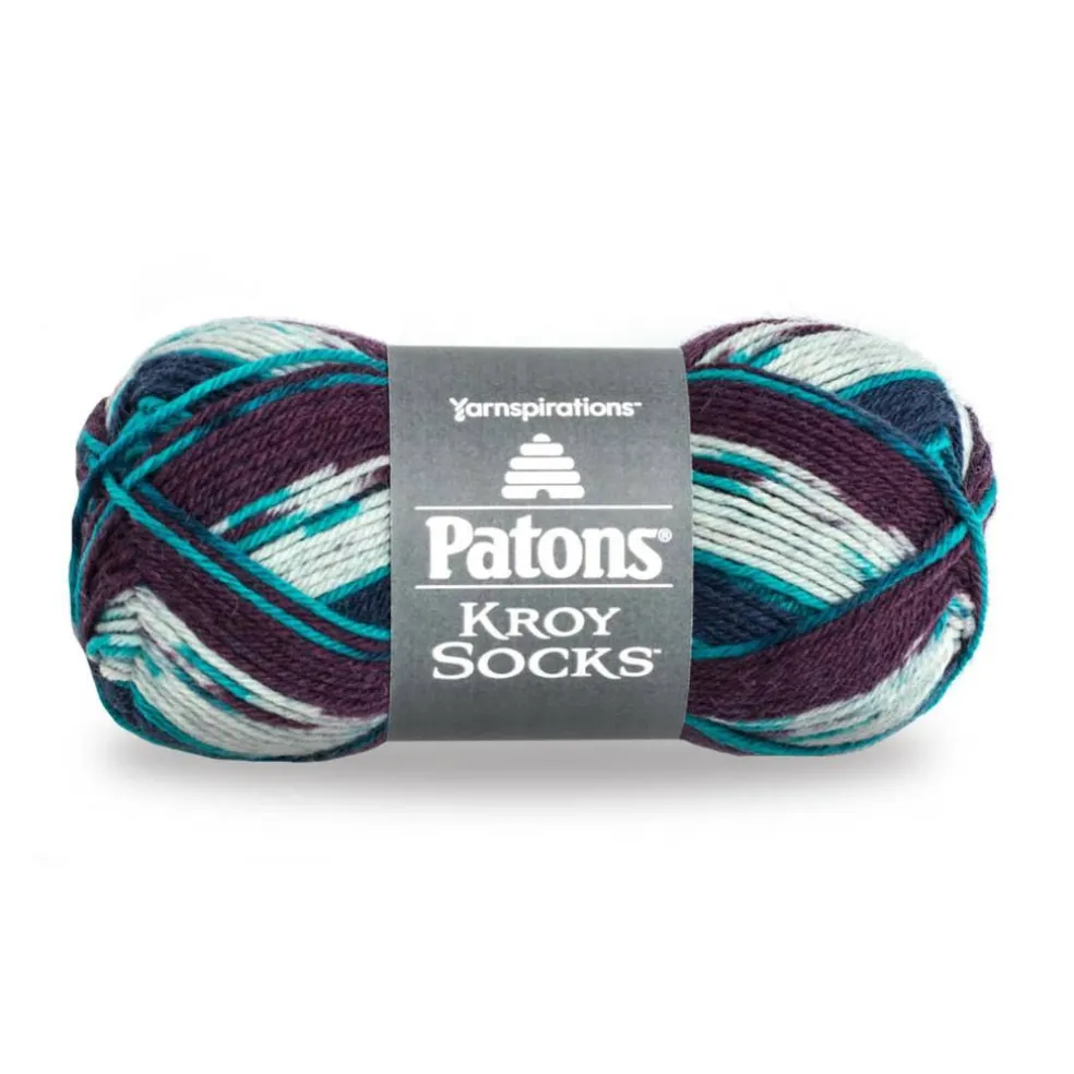 Patons® Kroy Socks™ Yarn