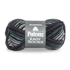 Patons® Kroy Socks™ Yarn