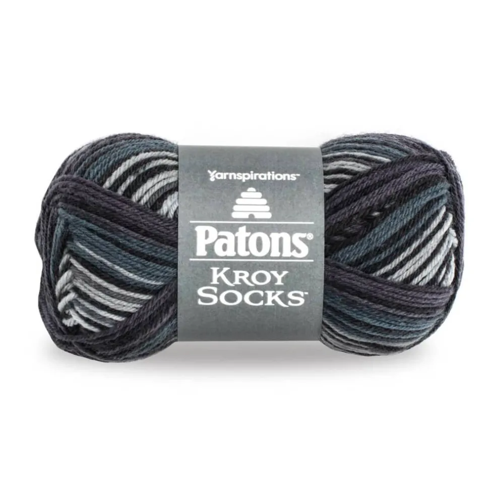 Patons® Kroy Socks™ Yarn