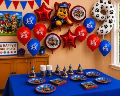 PAW Patrol™ Birthday Party Kit with Number