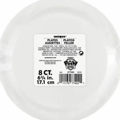 7" PAW Patrol™ Paper Plates, 8ct,