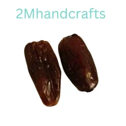 12pc Date Shape Silicone Mold | Realistic Food Shape For Soap Embeds | Candle Embeds | Wax Melts Silicone Mold| Not Food Grade