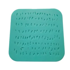125pc Realistic Cooked Rice Grains Silicone Mold| Asian Cuisine Silicone Mold| Soap| Candle | Mold for Wax| Mold for Resin| Not Food Grade