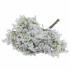 15 PCS Artificial Baby's-Breath Flowers