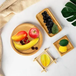 28 Pcs Artificial Fruit