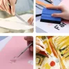 27PCS Craft Weeding Tools for Vinyl Kit