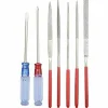 20 PCS Gundam Model Tools Kit Modeler Basic Tools Craft Set Hobby Building Tools Kit for Gundam Car Model Building Repairing and Fixing(I)