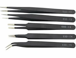 20 PCS Gundam Model Tools Kit Modeler Basic Tools Craft Set Hobby Building Tools Kit for Gundam Car Model Building Repairing and Fixing(I)