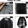 3Pcs Halloween Lamp Shade Cover Decoration
