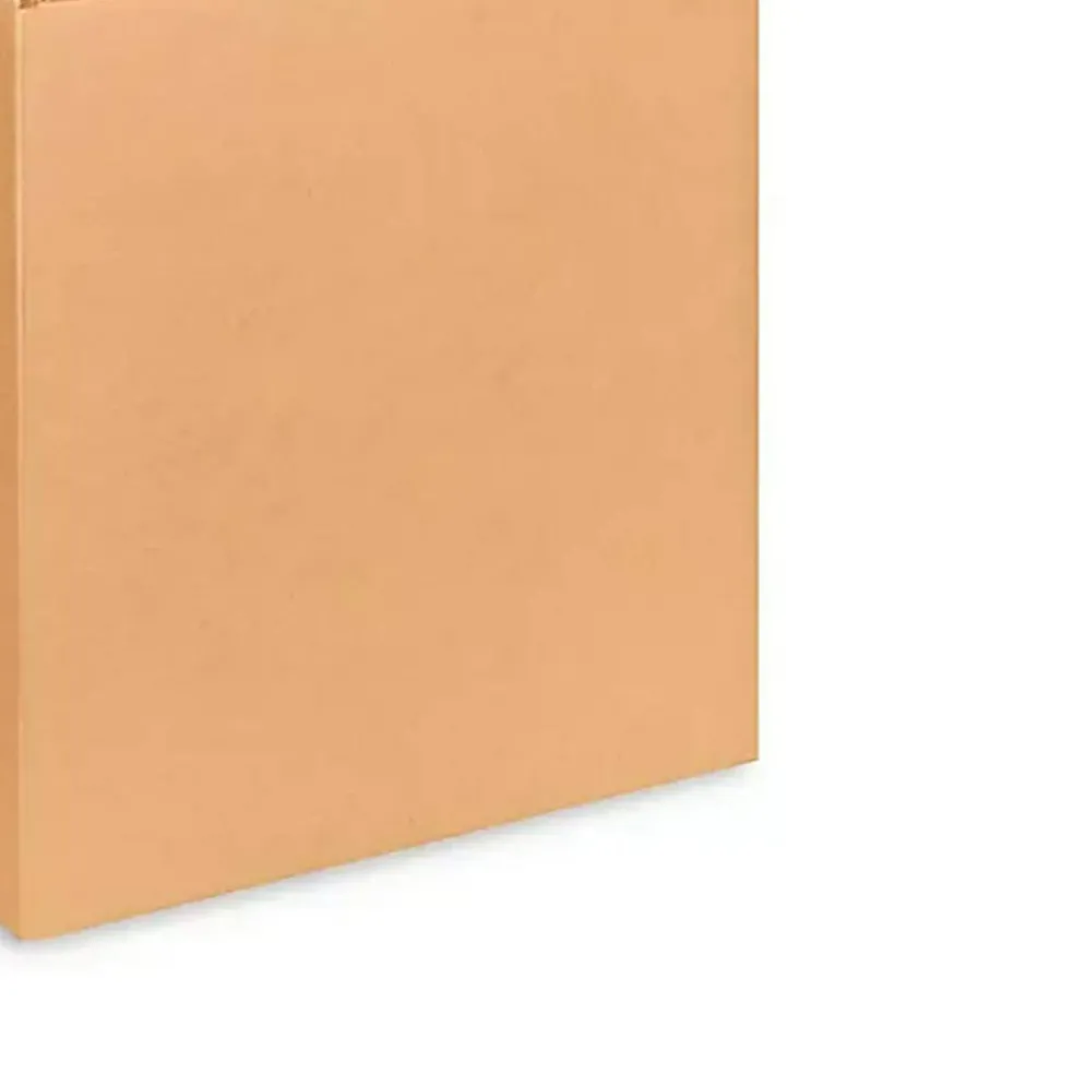 10 Pcs Large Corrugated Shipping Boxes 20 x 20 x 20 Inch for Packing and Storage Needs