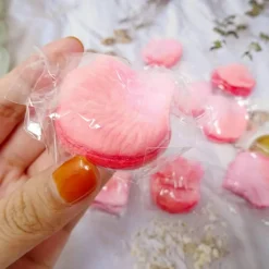 1000 PCS Pink Artificial Rose Petals Silk Flower Petals for Wedding Valentine Proposal Engagement Anniversary Romantic Table Scatter Party Decorations