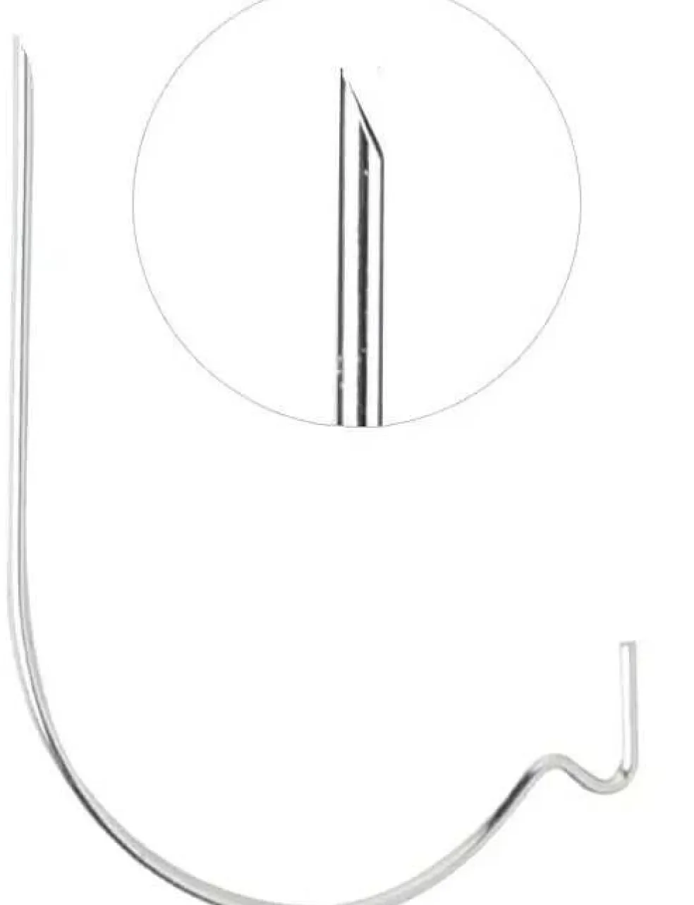 30pc Super Hook Picture Hanger Hang Planner Art Clock For Home Office Decoration