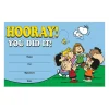 Peanuts Recognition Awards