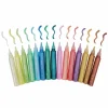 Pearlized Glitter Glue Pen Set by Creatology™