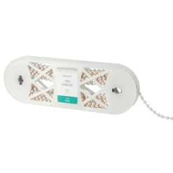 1/4" Pearl Trim Ribbon by Celebrate It®