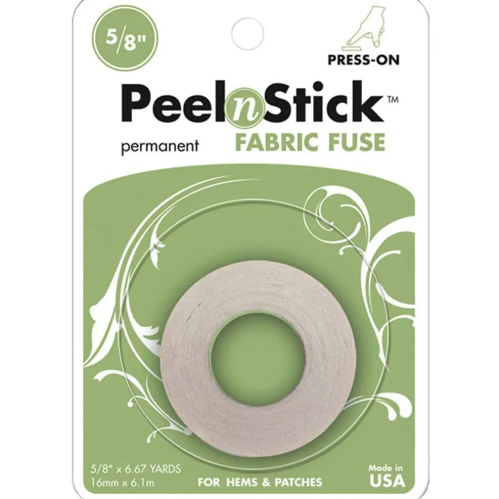 Peel n Stick™ Fabric Fuse Roll
