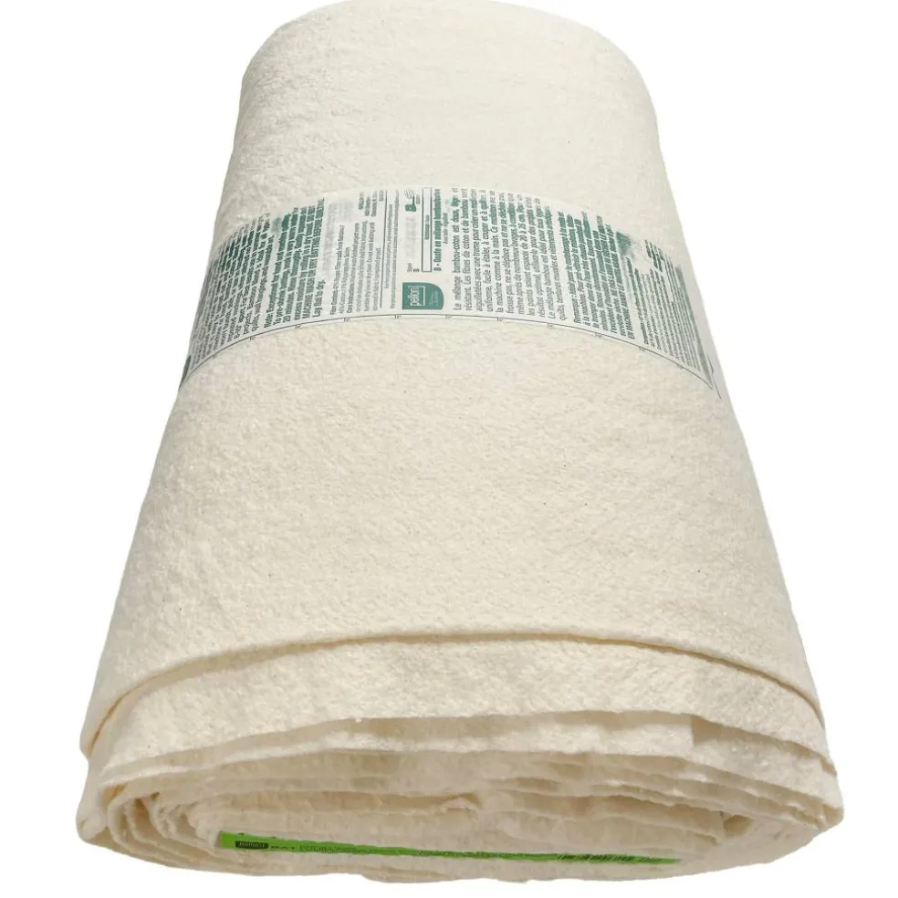 Pellon® B Bamboo/Cotton Batting with Scrim