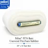Pellon® FF76 Basic Uncovered Flex-Foam Stabilizer – 20" x 10 Yard Bolt – Natural