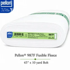 Pellon® 987F Fusible Fleece – 45