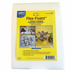 Pellon® Flex-Foam™ 20" x 60" 1-Sided Fusible Stabilizer