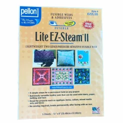 Pellon® Lite EZ-Steam® II 12