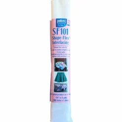 Pellon® SF101 Shape-Flex® Interfacing