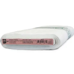 Pellon® SF101 Shape-Flex® Woven Cotton One-Sided Fusible Interfacing