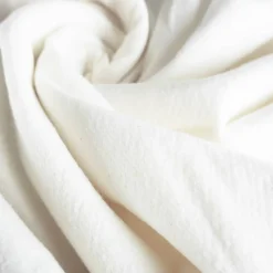 Pellon® White Needle Punched Cotton Batting with Scrim
