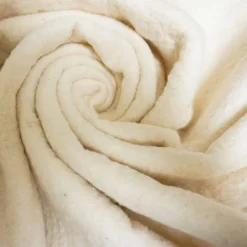 Pellon® 81" x 96" Full Size Natural Cotton Batting with Scrim