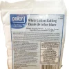 Pellon® 120" x 120" King Size White Cotton Batting with Scrim
