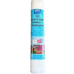 Pellon® 541 15" x 3yd. Wash-N-Gone® Sew-In Stabilizer