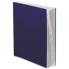 Pendaflex 31 Dividers Date Index Letter Size Expanding Desk File - Dark Blue