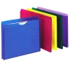 Pendaflex® Poly File Jackets, Letter Size, Pack of 10