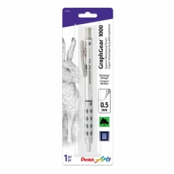 Pentel® Arts GraphGear™ 1000 0.5mm Automatic Drafting Pencil