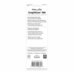 Pentel® Arts GraphGear 500 0.9mm Premium Drafting Pencil