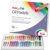 Pentel Arts® Oil Pastel Set, 3 Packs of 36
