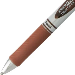 Pentel® EnerGel® Liquid Gel Pen