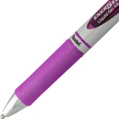 Pentel® EnerGel® Liquid Gel Pen