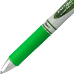 Pentel® EnerGel® Liquid Gel Pen
