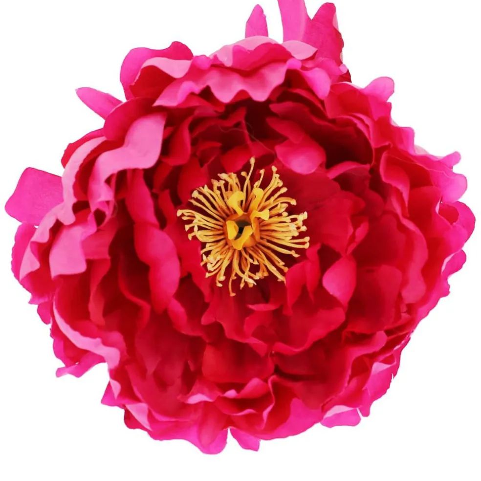 7.5" Peony Floral Accent by Ashland®