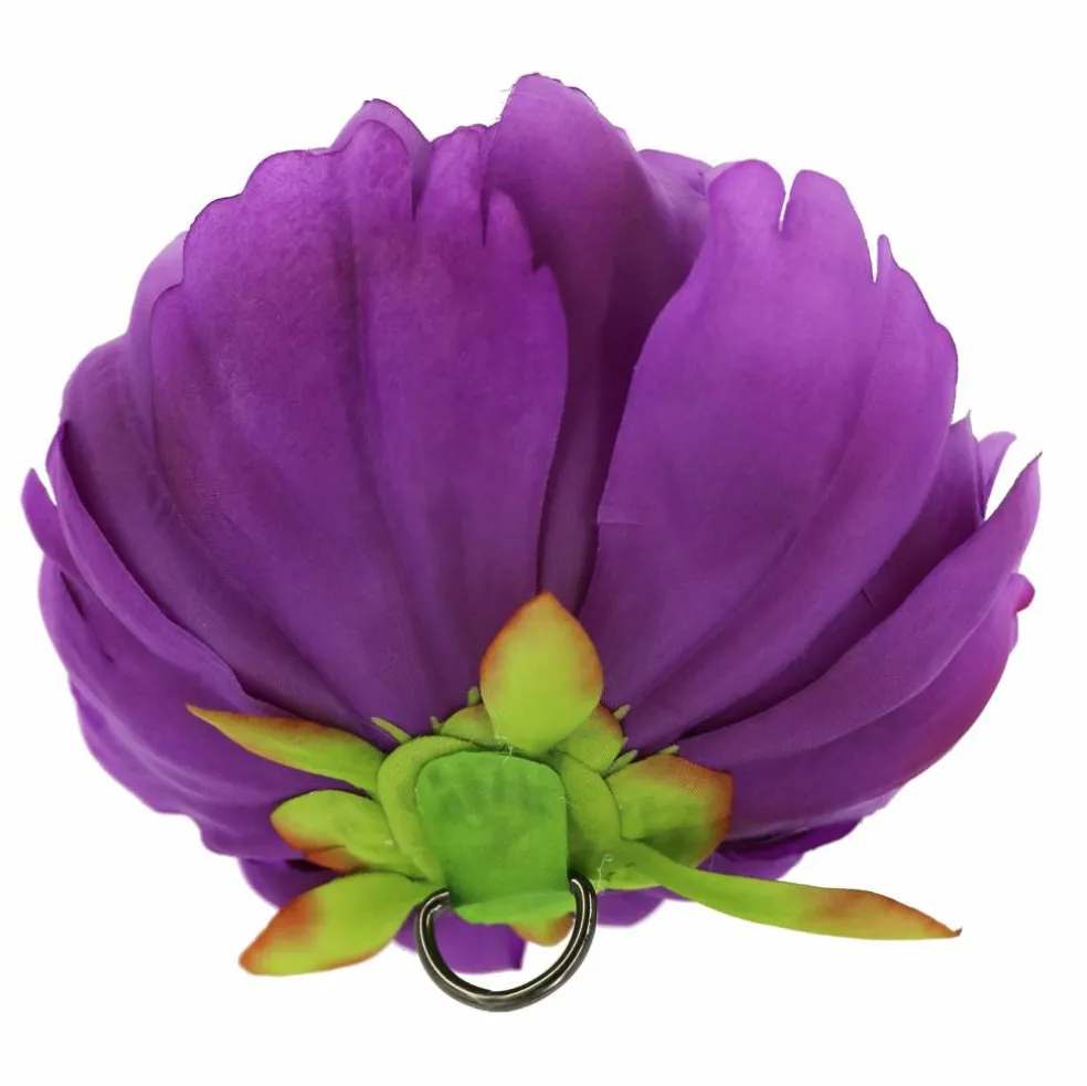 7.5" Peony Floral Accent by Ashland®