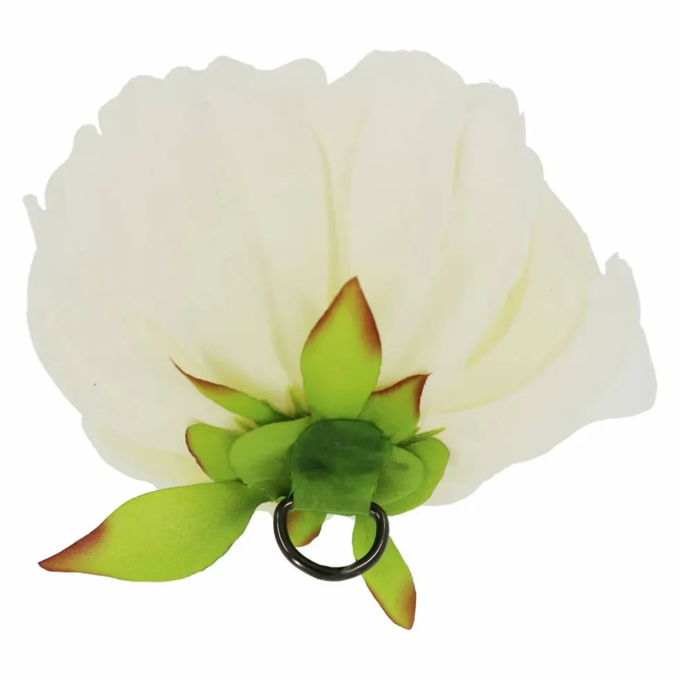7.5" Peony Floral Accent by Ashland®