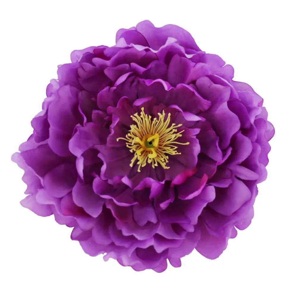 7.5" Peony Floral Accent by Ashland®