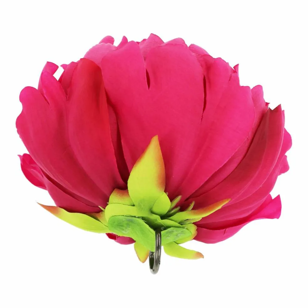 7.5" Peony Floral Accent by Ashland®