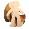 People Foam Shapes by Creatology™