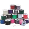 Pepperell S'Getti String Lacing, 25ct.