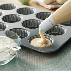 Perfect Fill Batter Dispenser Tip by Celebrate It®