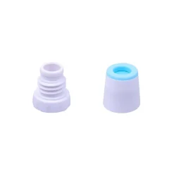 Perfect Fill Batter Dispenser Tip by Celebrate It®